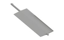 Bild von Meltem Luftklappe M-WRG LK für Serie M-WRG