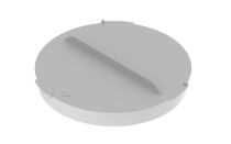 Bild von Meltem Filterdeckel Zuluft M-WRG FDZ für Serien M-WRG und M-WRG-II