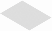 Bild von Meltem Reguliervlies S-RV für Serie SimplAir-EC